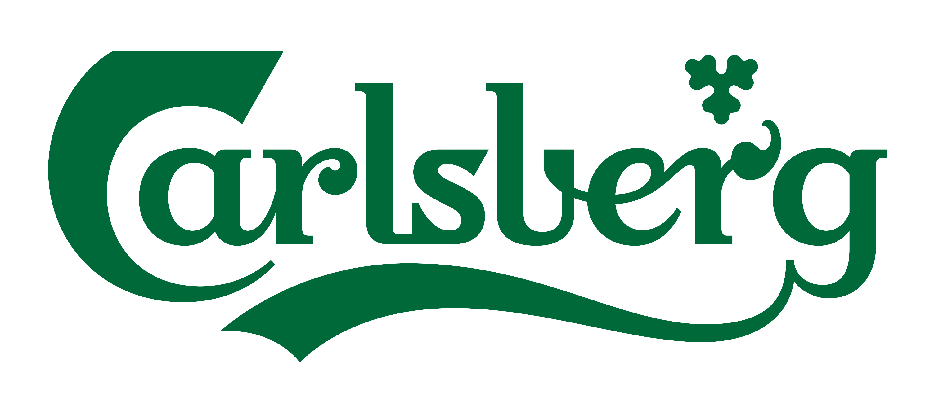 Carlsberg logo
